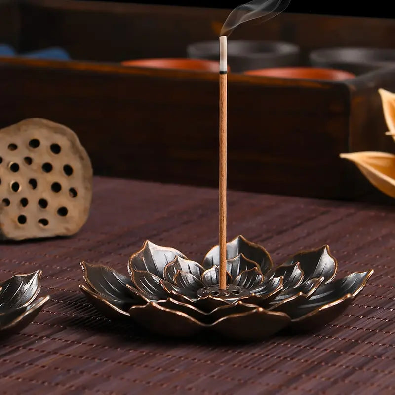 Incense outlet Set