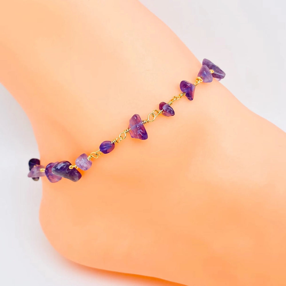 Anklets