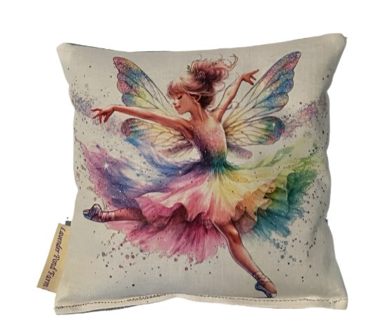 
                      
                        Ballerina Fairy Decorative Sachet
                      
                    