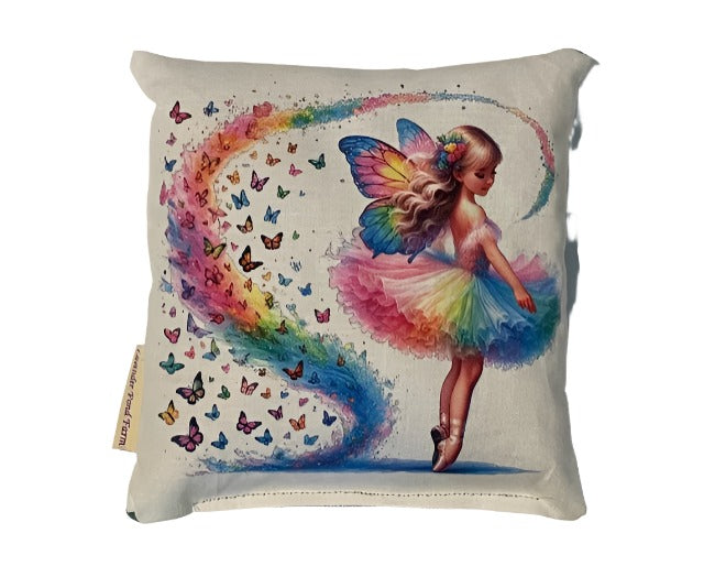 
                      
                        Ballerina Fairy Decorative Sachet
                      
                    