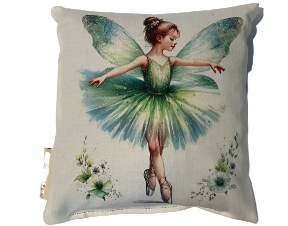 
                      
                        Ballerina Fairy Decorative Sachet
                      
                    