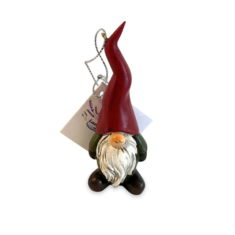 Little Gnome Ornament