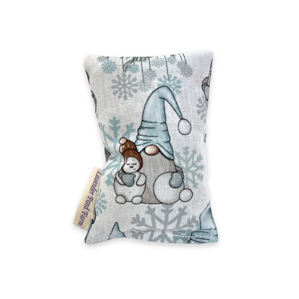 
                      
                        Holiday Small Lavender Sachet
                      
                    