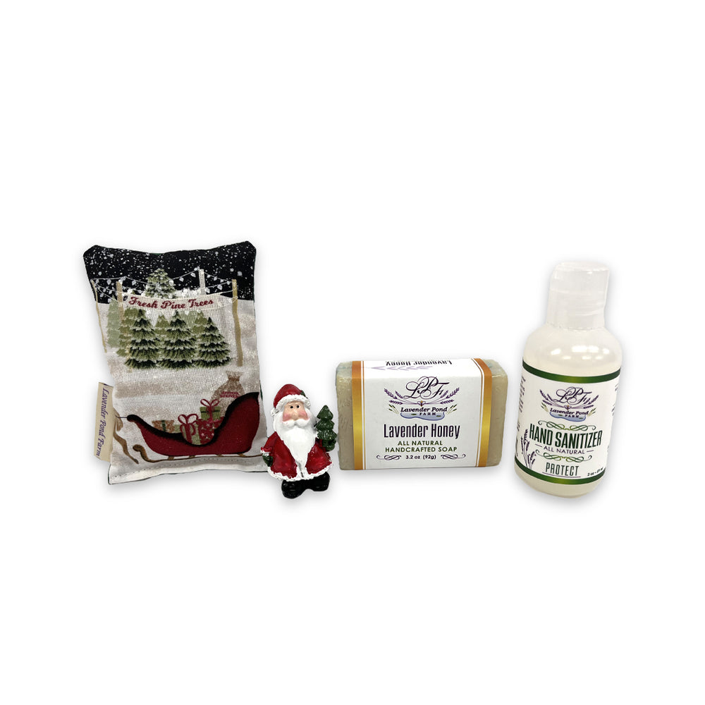 
                      
                        Winter Clean Gift Set
                      
                    