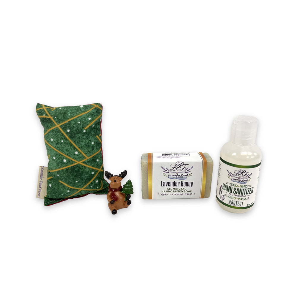 
                      
                        Winter Clean Gift Set
                      
                    