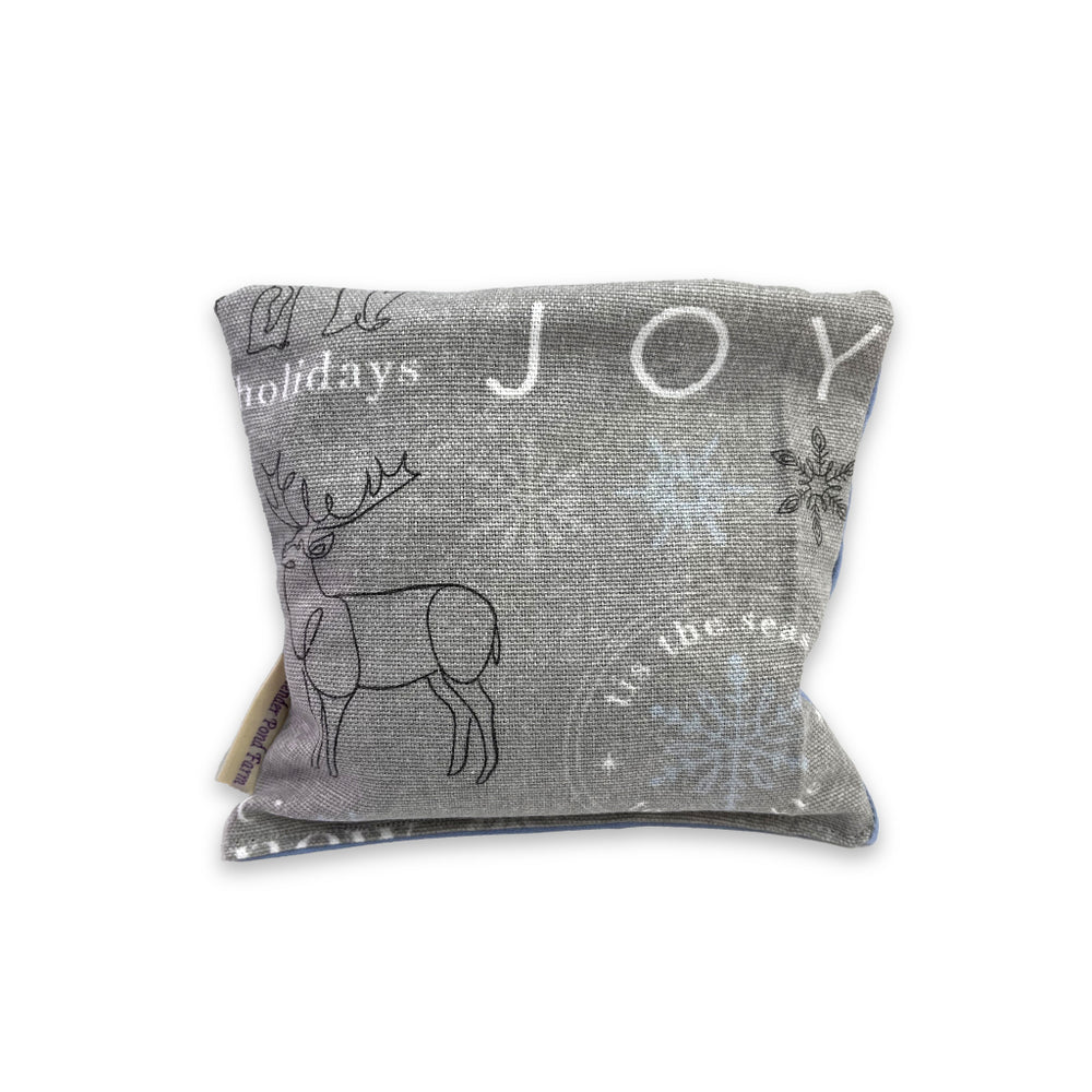 
                      
                        Artic Holiday Lavender Pillow Collection
                      
                    