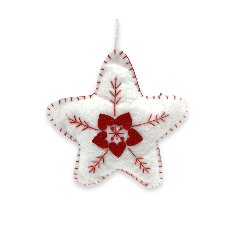 
                      
                        Scandinavian Design Felt Holiday Shapes
                      
                    