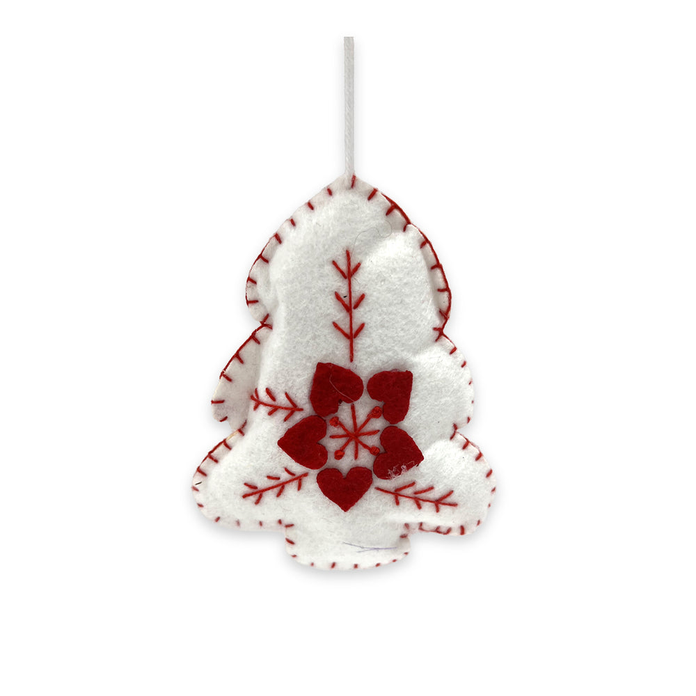 
                      
                        Scandinavian Design Felt Holiday Shapes
                      
                    