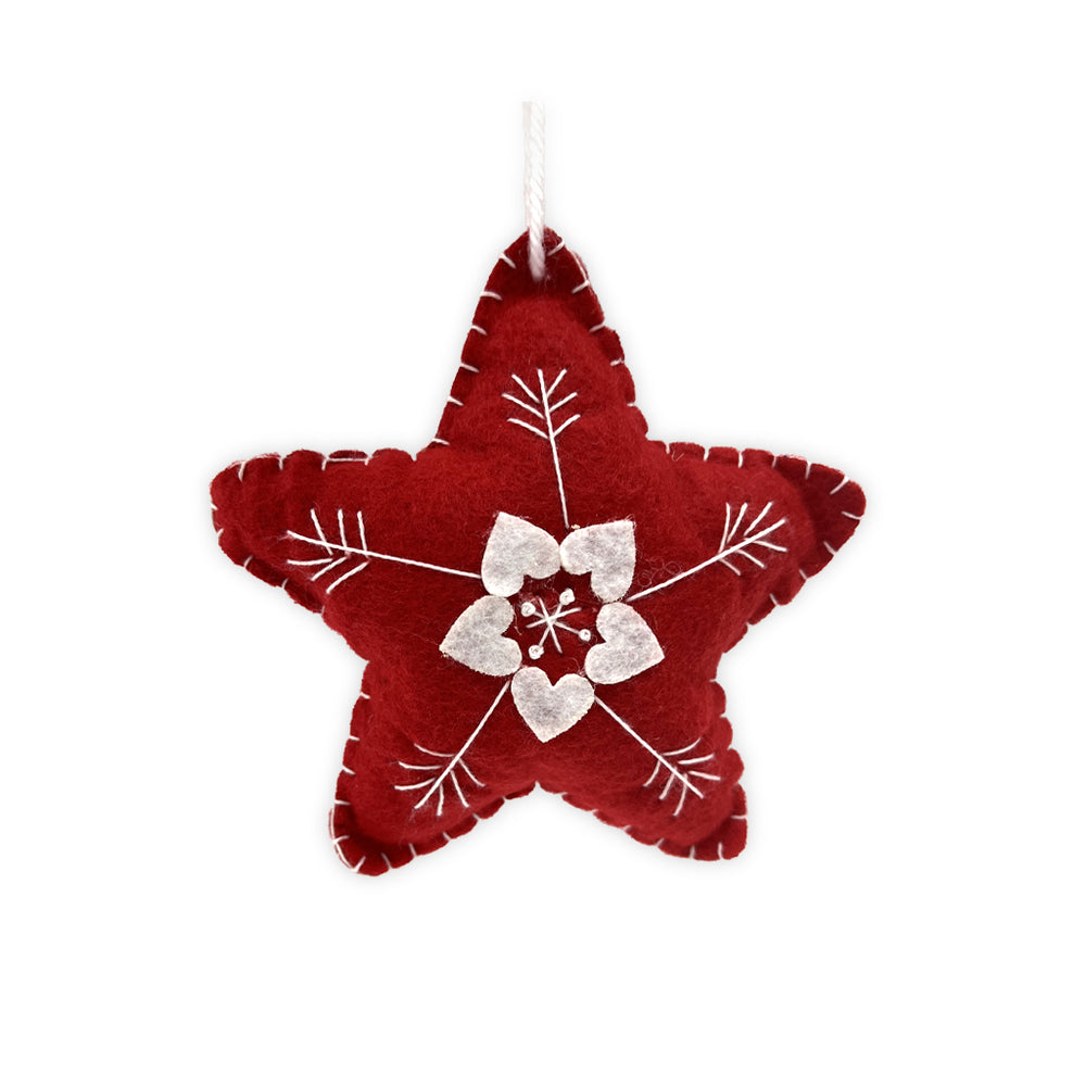 
                      
                        Scandinavian Design Felt Holiday Shapes
                      
                    