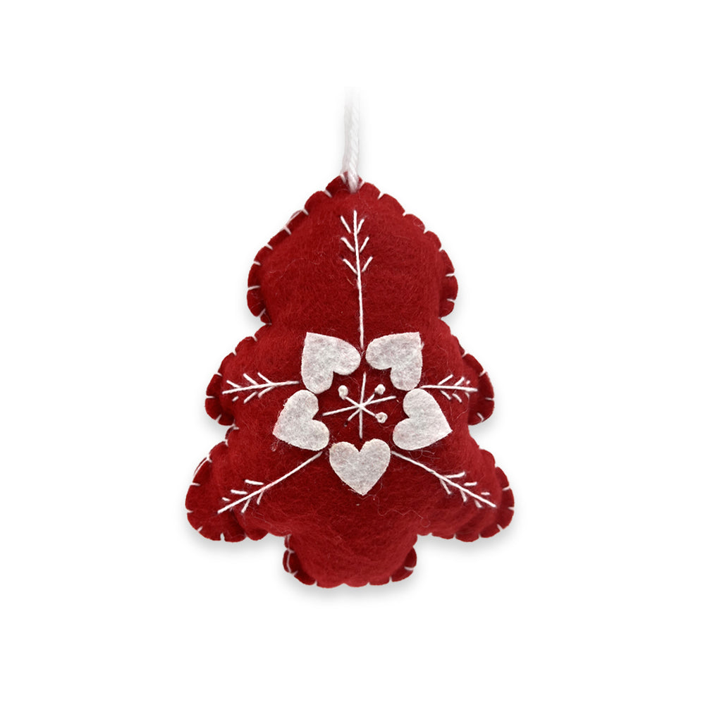 
                      
                        Scandinavian Design Felt Holiday Shapes
                      
                    