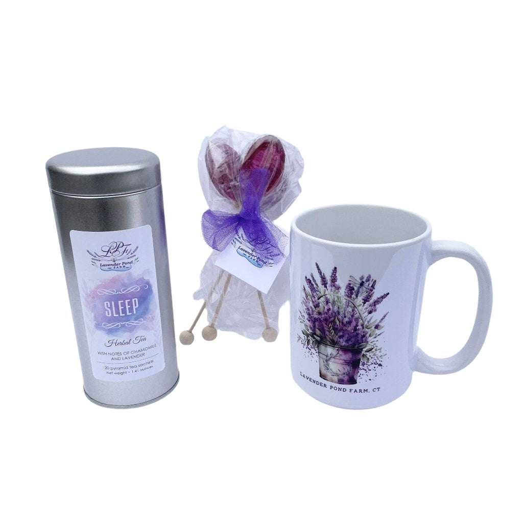 Tea Time Gift Set