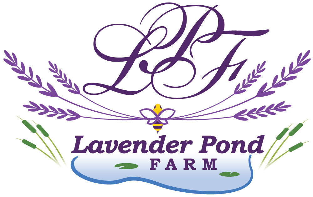 Lavender Pond Farm