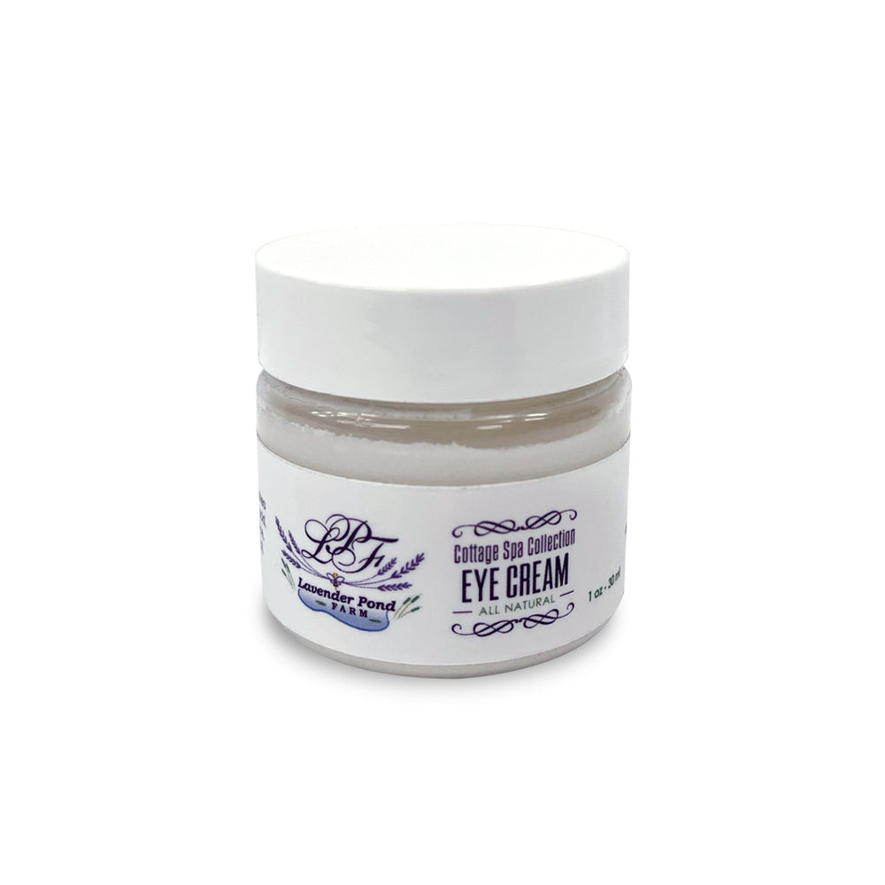 Lavender Eye Cream - 1 oz.