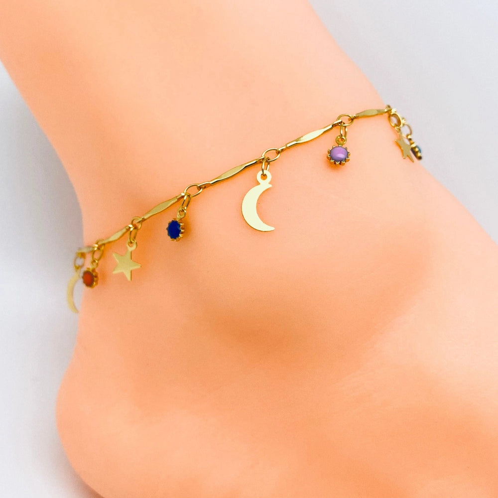 
                      
                        Anklets
                      
                    