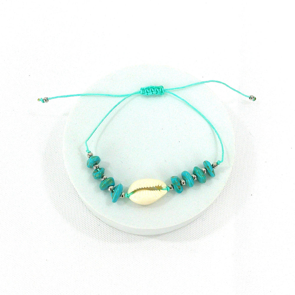 Boho Chic Bracelet