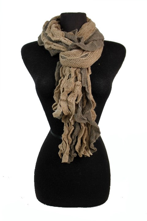 
                      
                        Winter Scarf
                      
                    