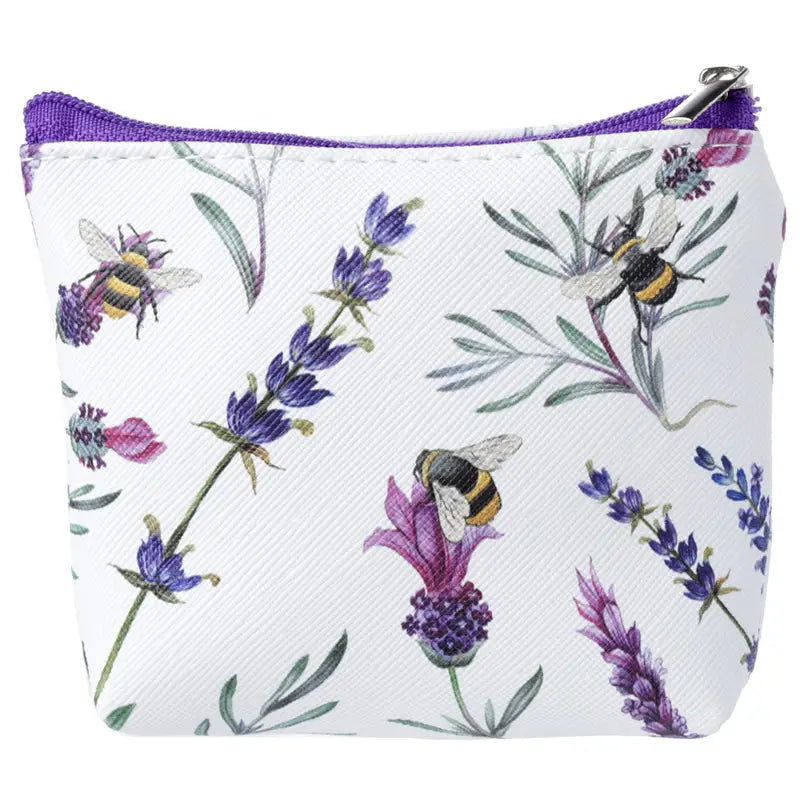 Bee best sale coin purse