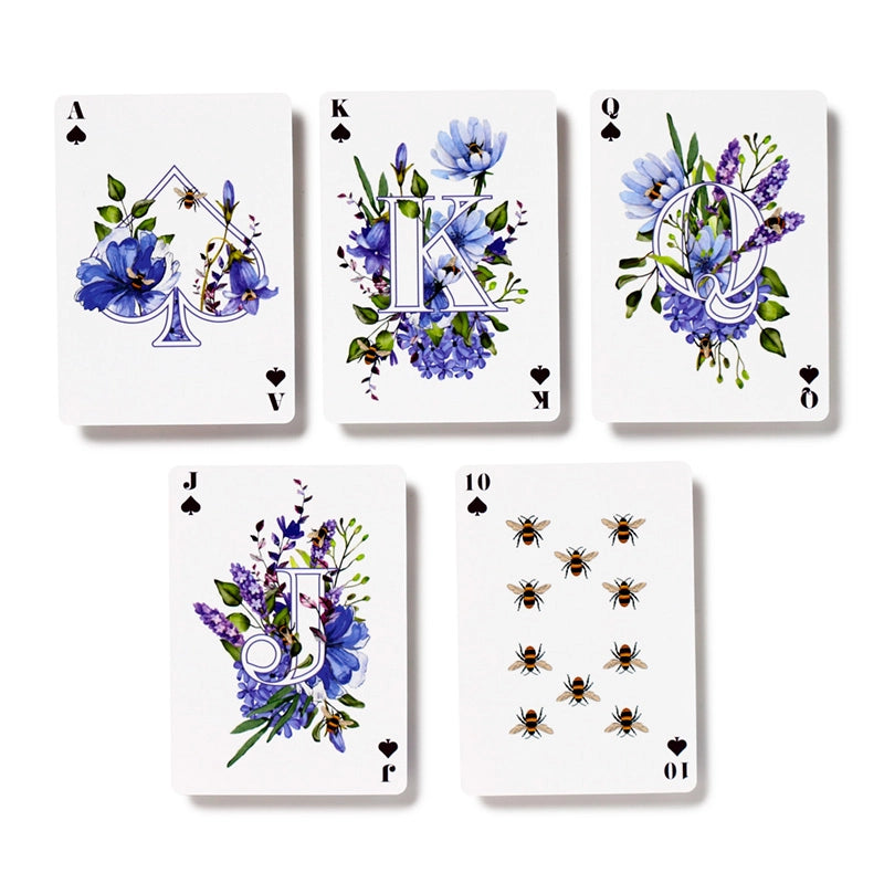 
                      
                        Nectar Meadows Playing Cards
                      
                    