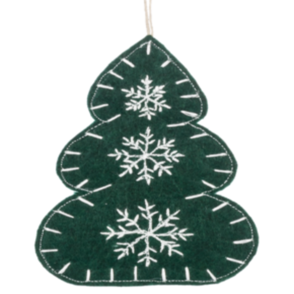 
                      
                        Scandinavian Design Felt Holiday Shapes
                      
                    