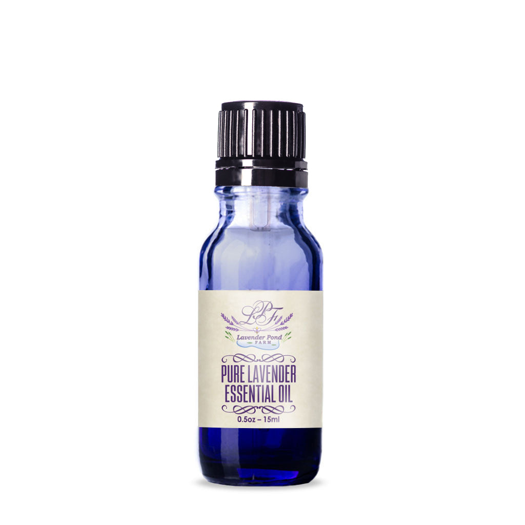 Must Have Essential Oils - Our Oily House