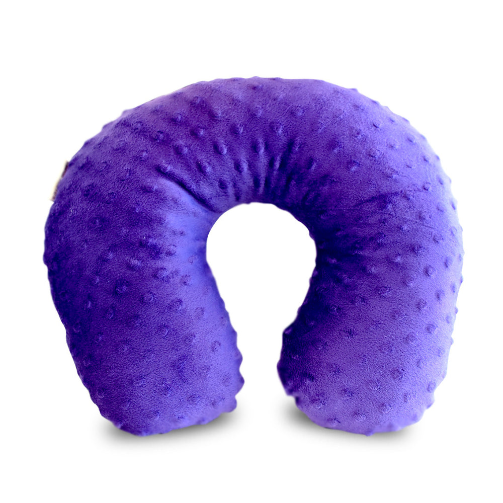 Lavender Neck Pillow